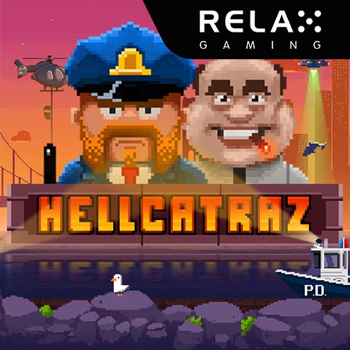 Hellcatraz